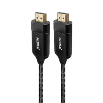 کابل HDMI 8K هیسکا مدل HD-03 طول 3 متر