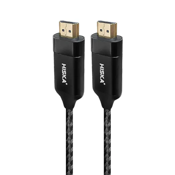 کابل HDMI 8K هیسکا
