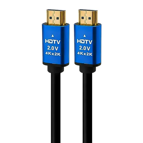 کابل HDTV V2 / 4K HDMI طول 1.5 متر