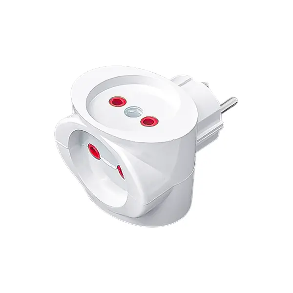 سه خانه برق تپل مستر نیرو یسنا