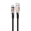 کابل USB به MicroUSB تسکو مدل TCA 70 طول 1 متر