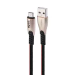 کابل USB به MicroUSB تسکو مدل TCA 70 طول 1 متر