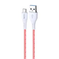 کابل USB به MicroUSB تسکو مدل TCA 461 طول 1 متر