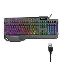 کیبورد تسکو مدل TK 8088 GA