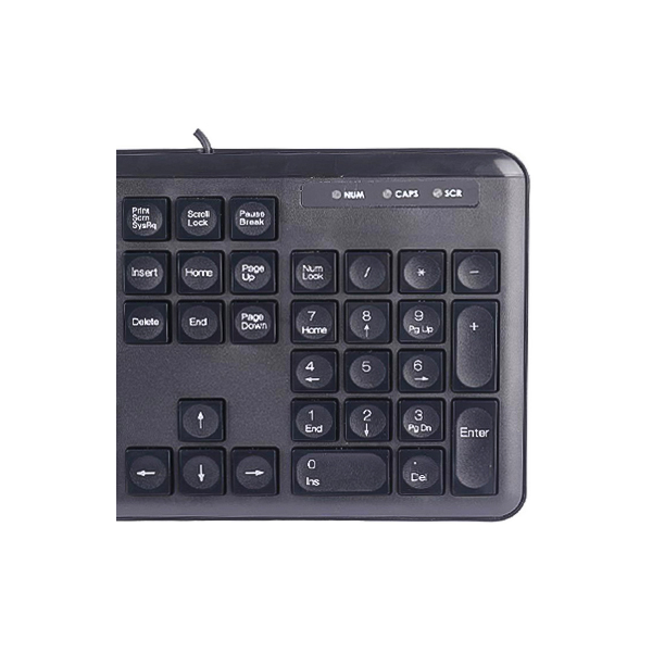 کیبورد سادیتا مدل SK-303