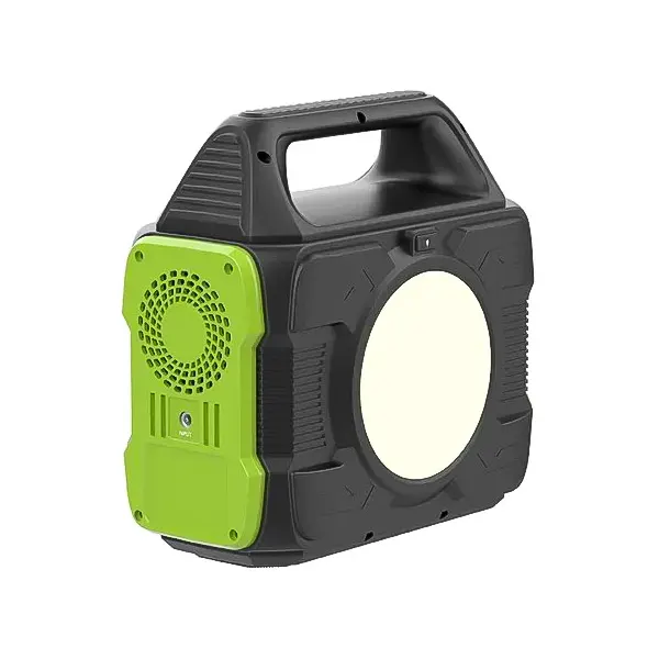 پاور استیشن تسکو مدل TST 300