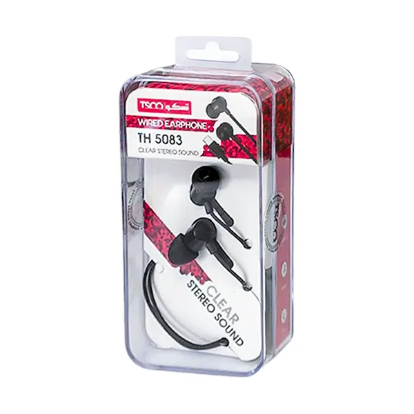 هندزفری تسکو مدل TH 5083
