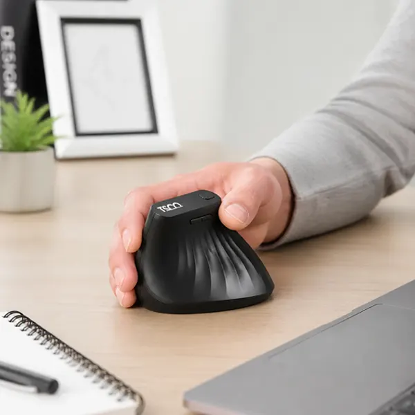 ماوس بی سیم تسکو مدل TM 698EW
