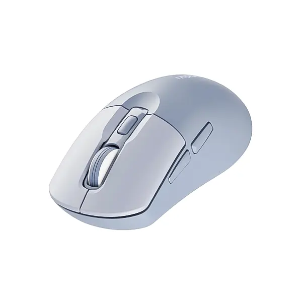 ماوس Bluetooth & wireless سایلنت رپو مدل M308 رنگ آبی