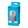 ماوس Bluetooth & wireless سایلنت رپو مدل M308 رنگ آبی