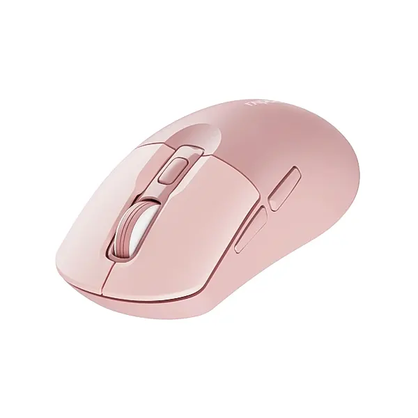 ماوس Bluetooth & wireless سایلنت رپو مدل M308 رنگ صورتی