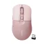 ماوس Bluetooth & wireless سایلنت رپو مدل M308 رنگ صورتی