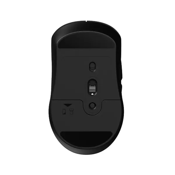 ماوس Bluetooth & wireless سایلنت رپو مدل M308 رنگ مشکی