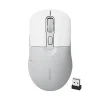 ماوس Bluetooth & wireless سایلنت رپو مدل M308 رنگ خاکستری