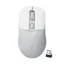 ماوس Bluetooth & wireless سایلنت رپو مدل M308 رنگ خاکستری