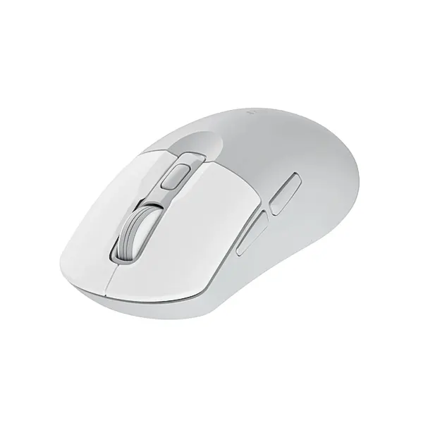 ماوس Bluetooth & wireless سایلنت رپو مدل M308 رنگ خاکستری