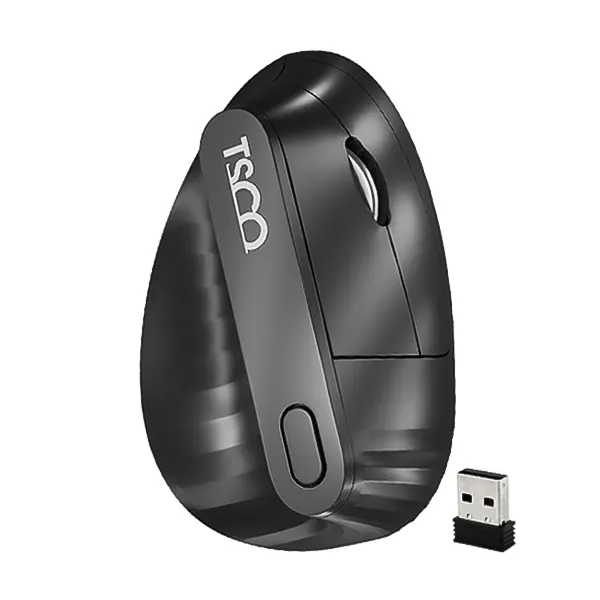ماوس بی سیم تسکو مدل TM 698EW