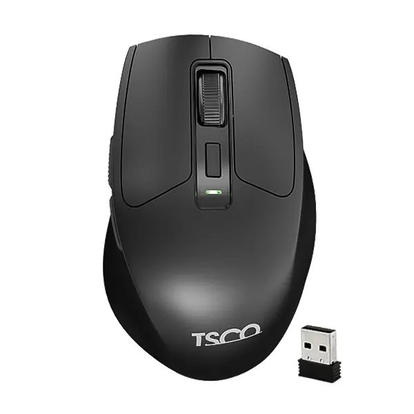 ماوس Bluetooth & wireless تسکو مدل TM 733W