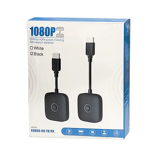 دانگل وایرلس 50M HDMI مدل CHD01