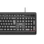 کیبورد تسکو مدل TK 8082
