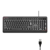 کیبورد تسکو مدل TK 8082