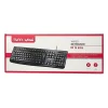 کیبورد تسکو مدل TK 8025