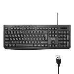 کیبورد تسکو مدل TK 8025