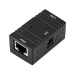 تبدیل شبکه به POE آداپتورخور POE Injector