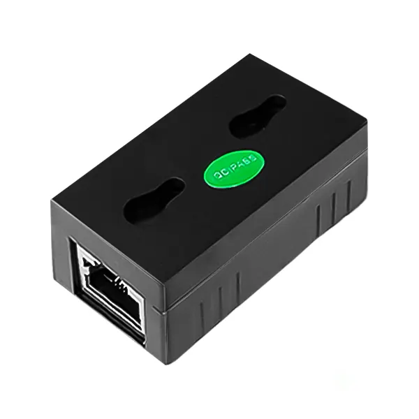 تبدیل شبکه به POE آداپتورخور POE Injector