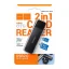 رم ریدر 2IN1 USB2.0 هوکو مدل HB45