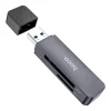 رم ریدر 2IN1 USB2.0 هوکو مدل HB45