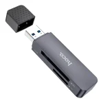 رم ریدر 2IN1 USB2.0 هوکو مدل HB45