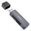 رم ریدر 2IN1 USB2.0 هوکو مدل HB45