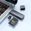 رم ریدر 2IN1 USB2.0 هوکو مدل HB45
