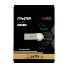فلش مموری NEXA USB2.0 / 64GB مدل UX206
