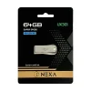 فلش مموری NEXA USB3.0 / 64GB مدل UX301