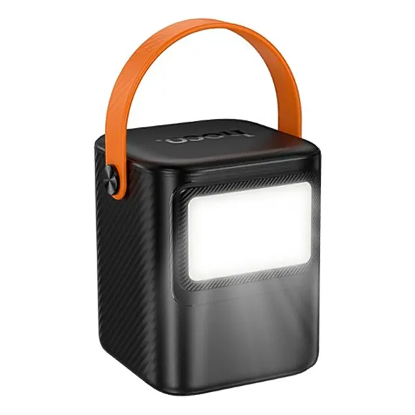 شارژر همراه PD65W + 22.5W هوکو مدل J152 PRO ظرفیت 80000mAh