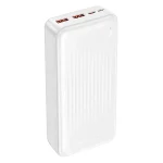 شارژر همراه PD20W + 22.5W بروفون مدل BJ80A ظرفیت 20000mAh