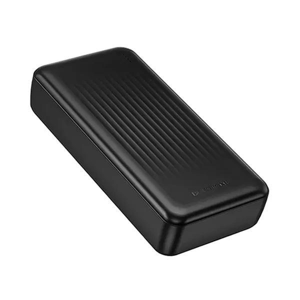 شارژر همراه PD20W + 22.5W بروفون مدل BJ80A ظرفیت 20000mAh