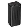 شارژر همراه PD20W + 22.5W بروفون مدل BJ80B ظرفیت 30000mAh