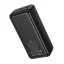 شارژر همراه PD20W + 22.5W بروفون مدل BJ80B ظرفیت 30000mAh