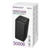 شارژر همراه 20W + 22.5W بروفون مدل BJ80C ظرفیت 50000mAh