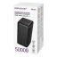 شارژر همراه 20W + 22.5W بروفون مدل BJ80C ظرفیت 50000mAh
