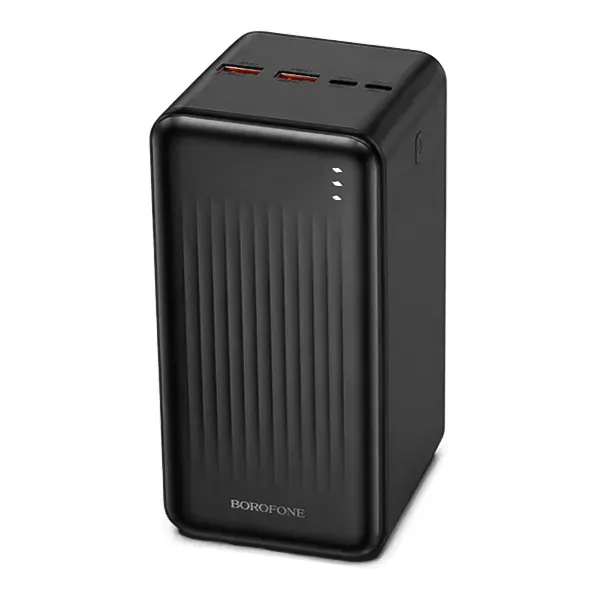 شارژر همراه 20W + 22.5W بروفون مدل BJ80C ظرفیت 50000mAh