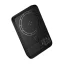 شارژر همراه وایرلس مگنت PD20W + 22.5W بروفون مدل BJ82A ظرفیت 10000mAh