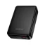 شارژر همراه وایرلس مگنت PD20W + 22.5W بروفون مدل BJ82A ظرفیت 10000mAh