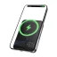 شارژر همراه وایرلس مگنت PD20W + 22.5W بروفون مدل BJ82A ظرفیت 10000mAh