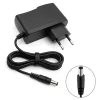 آداپتور برق 5 ولت 2 آمپر سری درشت مدل POWER ADAPTER