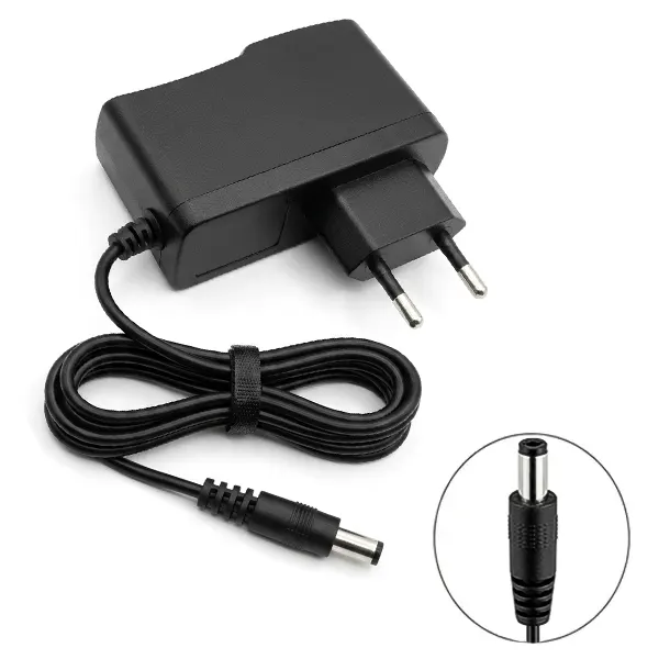 آداپتور برق 5 ولت 2 آمپر سری درشت مدل POWER ADAPTER