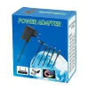 آداپتور برق 5 ولت 2 آمپر سری درشت مدل POWER ADAPTER